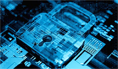 Cyber Security Photo
